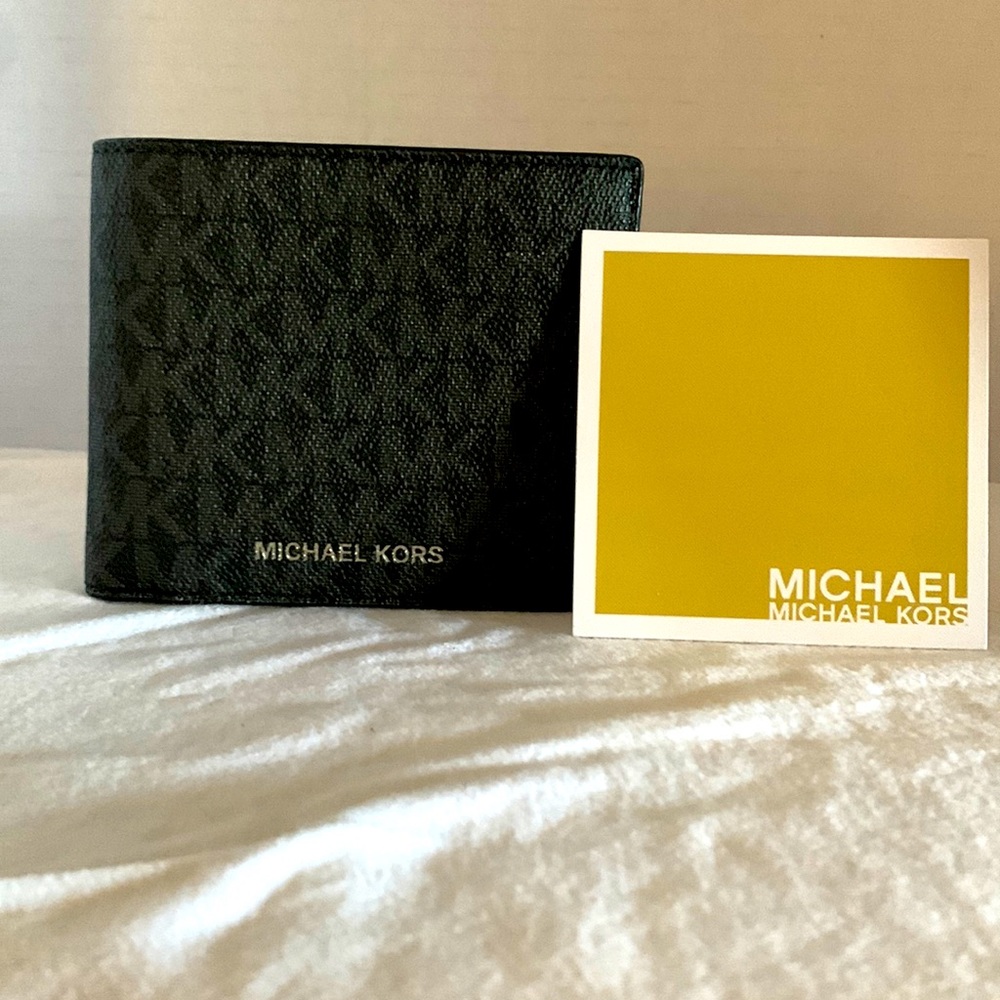 Michael Kors Men’s Wallet